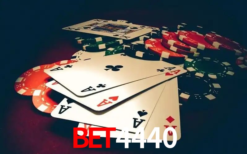 bet4440 app