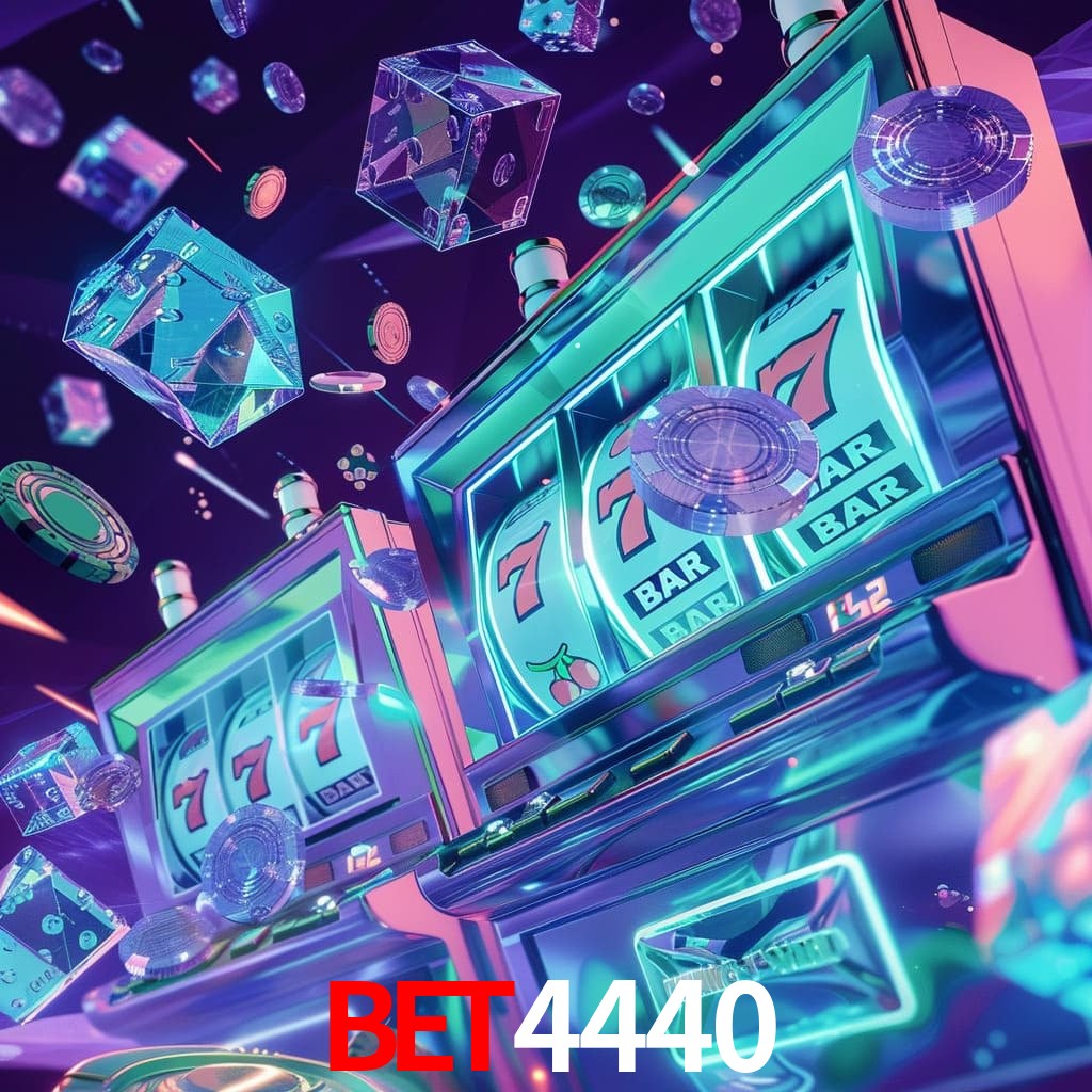 bet4440: Seu Especialista em Apostas Esportivas Brasileiras