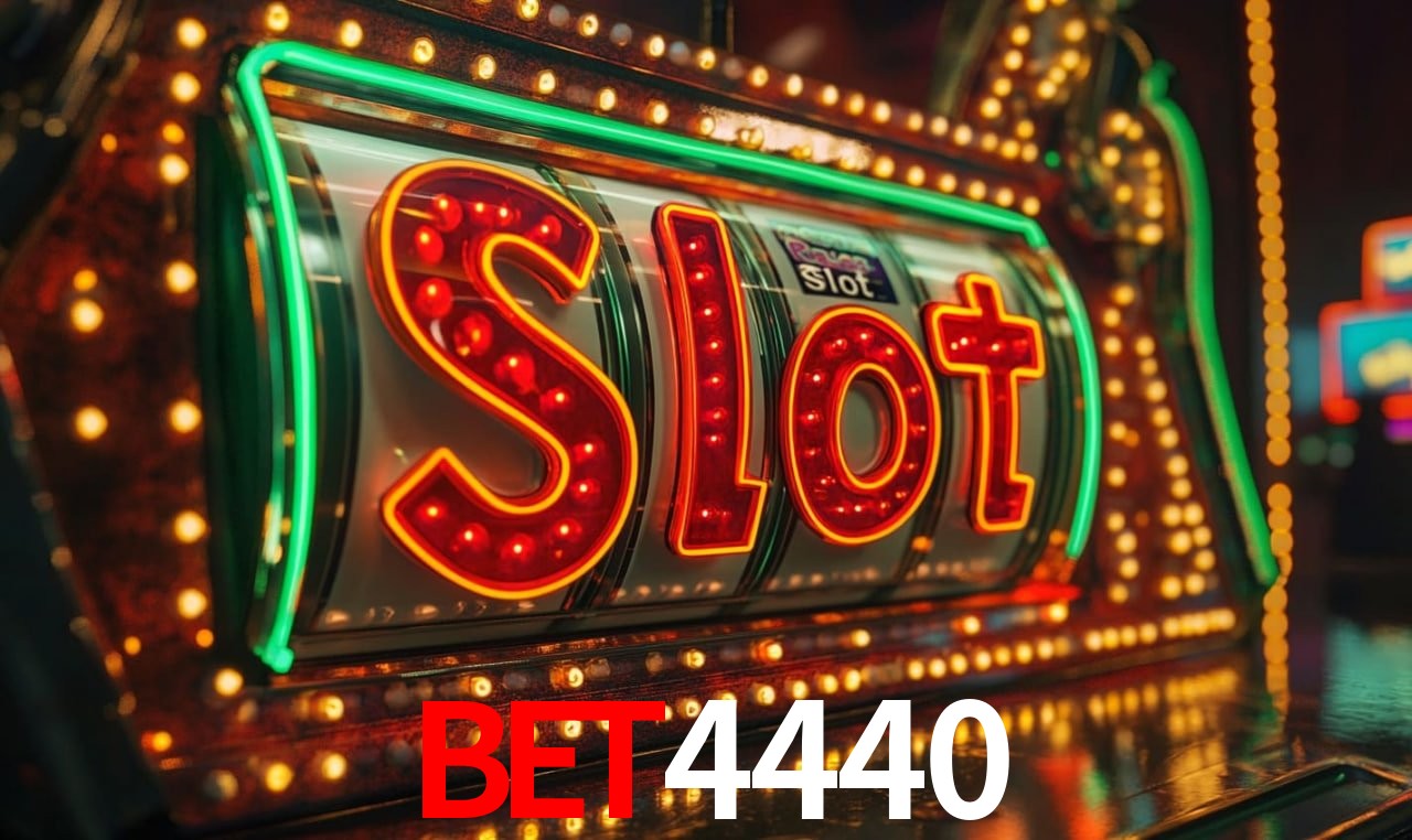 bet4440 app