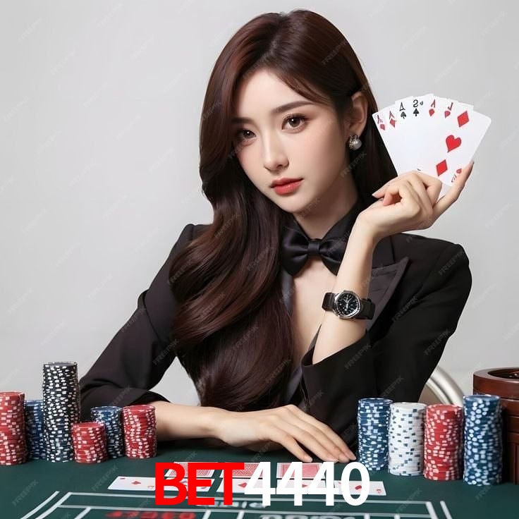 bet4440 - A Melhor Escolha Para Jogadores De Cassino - bet4440.com